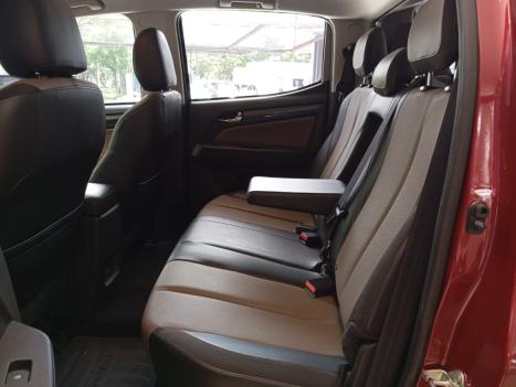 CHEVROLET S10 2.8 12V HIGH COUNTRY CABINE DUPLA 4X4 TURBO DIESEL AUTOMTICO, Foto 6