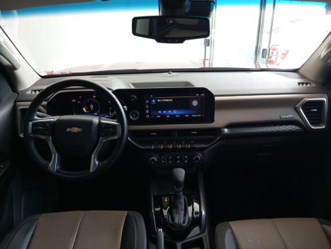 CHEVROLET S10 2.8 12V HIGH COUNTRY CABINE DUPLA 4X4 TURBO DIESEL AUTOMTICO, Foto 7