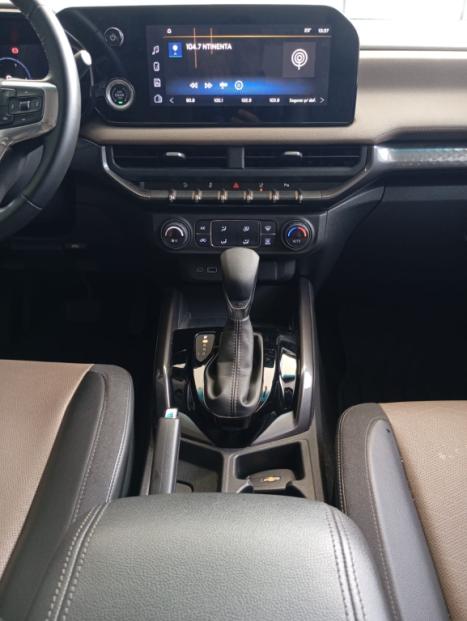 CHEVROLET S10 2.8 12V HIGH COUNTRY CABINE DUPLA 4X4 TURBO DIESEL AUTOMTICO, Foto 8