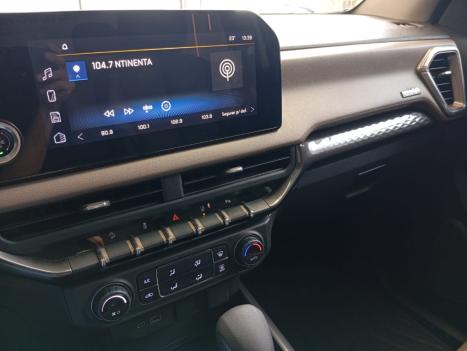 CHEVROLET S10 2.8 12V HIGH COUNTRY CABINE DUPLA 4X4 TURBO DIESEL AUTOMTICO, Foto 9