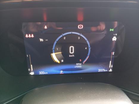 CHEVROLET S10 2.8 12V HIGH COUNTRY CABINE DUPLA 4X4 TURBO DIESEL AUTOMTICO, Foto 11