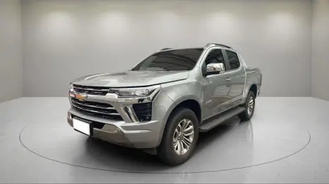 CHEVROLET S10 2.8 12V HIGH COUNTRY CABINE DUPLA 4X4 TURBO DIESEL AUTOM�TICO, Foto 1