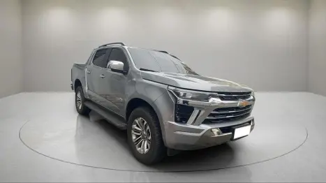 CHEVROLET S10 2.8 12V HIGH COUNTRY CABINE DUPLA 4X4 TURBO DIESEL AUTOM�TICO, Foto 2