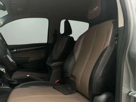 CHEVROLET S10 2.8 12V HIGH COUNTRY CABINE DUPLA 4X4 TURBO DIESEL AUTOM�TICO, Foto 6