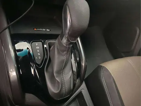 CHEVROLET S10 2.8 12V HIGH COUNTRY CABINE DUPLA 4X4 TURBO DIESEL AUTOM�TICO, Foto 10