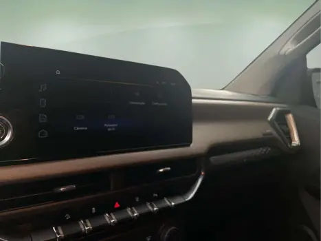 CHEVROLET S10 2.8 12V HIGH COUNTRY CABINE DUPLA 4X4 TURBO DIESEL AUTOM�TICO, Foto 12