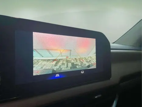 CHEVROLET S10 2.8 12V HIGH COUNTRY CABINE DUPLA 4X4 TURBO DIESEL AUTOM�TICO, Foto 13