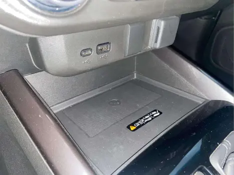 CHEVROLET S10 2.8 12V HIGH COUNTRY CABINE DUPLA 4X4 TURBO DIESEL AUTOM�TICO, Foto 14