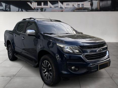 CHEVROLET S10 2.8 12V HIGH COUNTRY CABINE DUPLA 4X4 TURBO DIESEL AUTOM�TICO, Foto 2