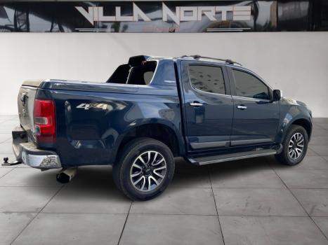 CHEVROLET S10 2.8 12V HIGH COUNTRY CABINE DUPLA 4X4 TURBO DIESEL AUTOM�TICO, Foto 3