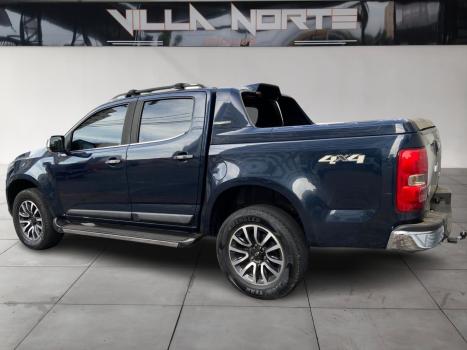 CHEVROLET S10 2.8 12V HIGH COUNTRY CABINE DUPLA 4X4 TURBO DIESEL AUTOM�TICO, Foto 4