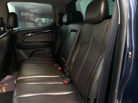 CHEVROLET S10 2.8 12V HIGH COUNTRY CABINE DUPLA 4X4 TURBO DIESEL AUTOM�TICO, Foto 5