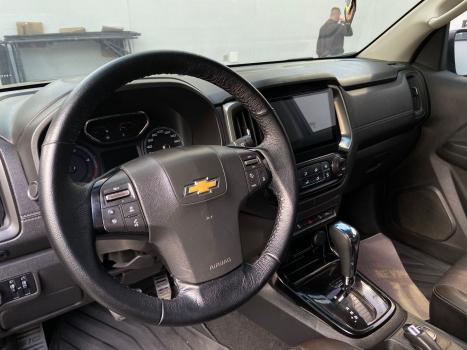 CHEVROLET S10 2.8 12V HIGH COUNTRY CABINE DUPLA 4X4 TURBO DIESEL AUTOM�TICO, Foto 6