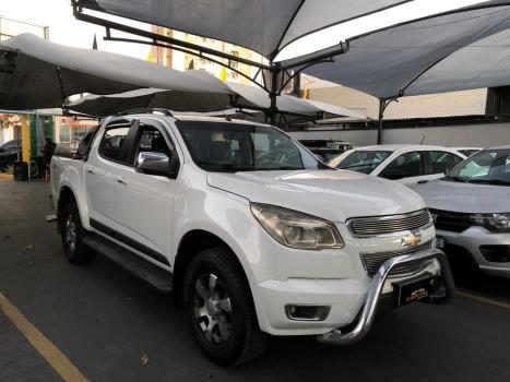 CHEVROLET S10 2.8 16V LTZ CABINE DUPLA TURBO DIESEL AUTOMTICO, Foto 4