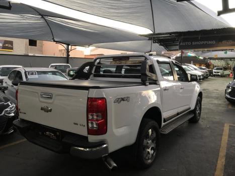 CHEVROLET S10 2.8 16V LTZ CABINE DUPLA TURBO DIESEL AUTOMTICO, Foto 7