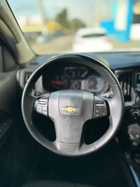 CHEVROLET S10 2.8 16V LTZ CABINE DUPLA TURBO DIESEL AUTOMTICO, Foto 11