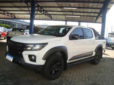 CHEVROLET S10 2.8 16V LTZ CABINE DUPLA 4X4 TURBO DIESEL AUTOM�TICO, Foto 1