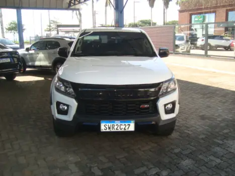 CHEVROLET S10 2.8 16V LTZ CABINE DUPLA 4X4 TURBO DIESEL AUTOM�TICO, Foto 2