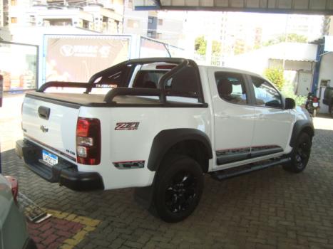 CHEVROLET S10 2.8 16V LTZ CABINE DUPLA 4X4 TURBO DIESEL AUTOM�TICO, Foto 3