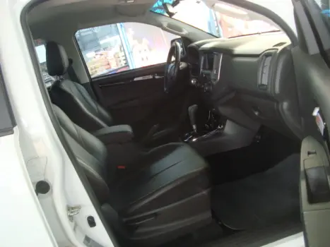 CHEVROLET S10 2.8 16V LTZ CABINE DUPLA 4X4 TURBO DIESEL AUTOM�TICO, Foto 4