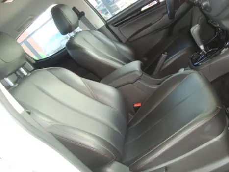 CHEVROLET S10 2.8 16V LTZ CABINE DUPLA 4X4 TURBO DIESEL AUTOM�TICO, Foto 5