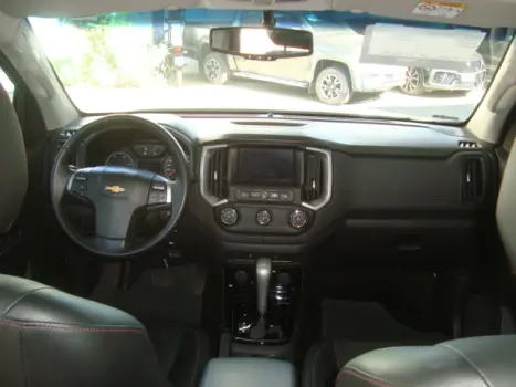 CHEVROLET S10 2.8 16V LTZ CABINE DUPLA 4X4 TURBO DIESEL AUTOM�TICO, Foto 7