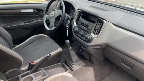 CHEVROLET S10 2.8 16V LS CABINE DUPLA 4X4 TURBO DIESEL, Foto 1