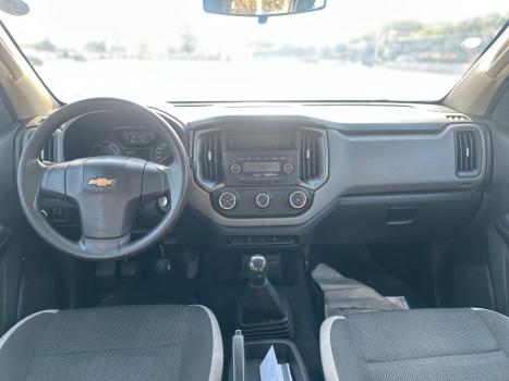 CHEVROLET S10 2.8 16V LS CABINE DUPLA 4X4 TURBO DIESEL, Foto 7