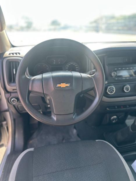 CHEVROLET S10 2.8 16V LS CABINE DUPLA 4X4 TURBO DIESEL, Foto 12