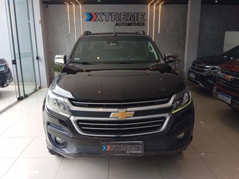 CHEVROLET S10 2.8 16V LTZ CABINE DUPLA TURBO DIESEL AUTOM�TICO, Foto 1