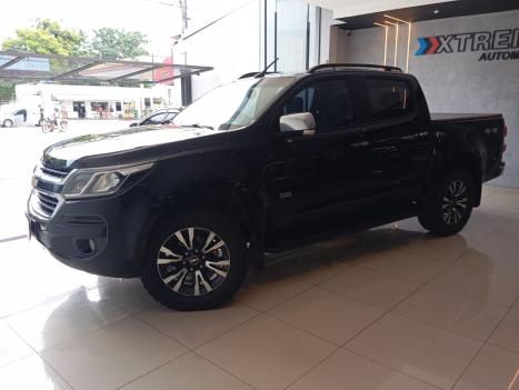 CHEVROLET S10 2.8 16V LTZ CABINE DUPLA TURBO DIESEL AUTOM�TICO, Foto 2