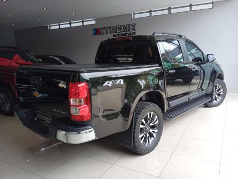 CHEVROLET S10 2.8 16V LTZ CABINE DUPLA TURBO DIESEL AUTOM�TICO, Foto 3