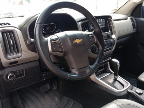 CHEVROLET S10 2.8 16V LTZ CABINE DUPLA TURBO DIESEL AUTOM�TICO, Foto 5