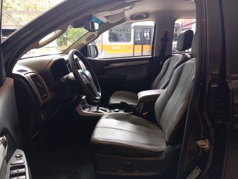 CHEVROLET S10 2.8 16V LTZ CABINE DUPLA TURBO DIESEL AUTOM�TICO, Foto 6