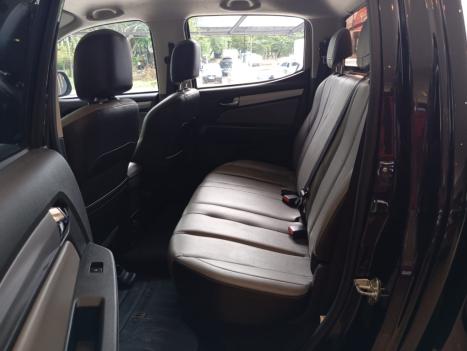 CHEVROLET S10 2.8 16V LTZ CABINE DUPLA TURBO DIESEL AUTOM�TICO, Foto 7