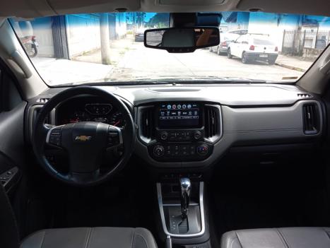 CHEVROLET S10 2.8 16V LTZ CABINE DUPLA TURBO DIESEL AUTOM�TICO, Foto 8