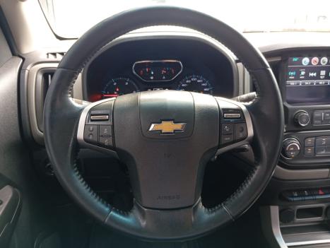 CHEVROLET S10 2.8 16V LTZ CABINE DUPLA TURBO DIESEL AUTOM�TICO, Foto 11