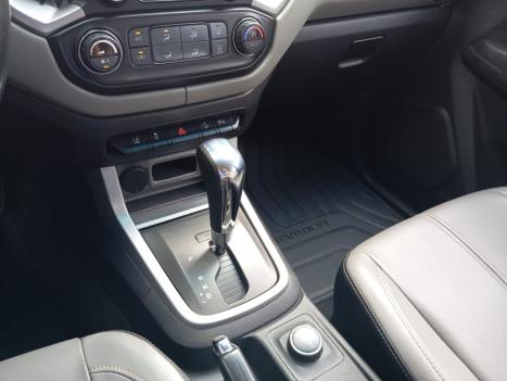 CHEVROLET S10 2.8 16V LTZ CABINE DUPLA TURBO DIESEL AUTOM�TICO, Foto 12