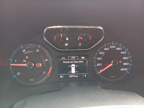 CHEVROLET S10 2.8 16V LTZ CABINE DUPLA TURBO DIESEL AUTOM�TICO, Foto 13