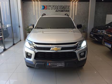 CHEVROLET S10 2.8 16V LT CABINE DUPLA TURBO DIESEL AUTOM�TICO, Foto 1