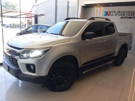 CHEVROLET S10 2.8 16V LT CABINE DUPLA TURBO DIESEL AUTOM�TICO, Foto 2