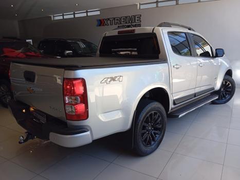 CHEVROLET S10 2.8 16V LT CABINE DUPLA TURBO DIESEL AUTOM�TICO, Foto 3