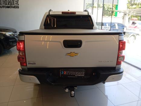 CHEVROLET S10 2.8 16V LT CABINE DUPLA TURBO DIESEL AUTOM�TICO, Foto 4