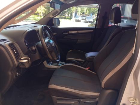 CHEVROLET S10 2.8 16V LT CABINE DUPLA TURBO DIESEL AUTOM�TICO, Foto 6