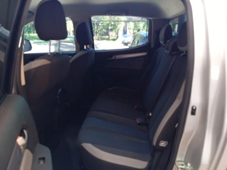 CHEVROLET S10 2.8 16V LT CABINE DUPLA TURBO DIESEL AUTOM�TICO, Foto 7