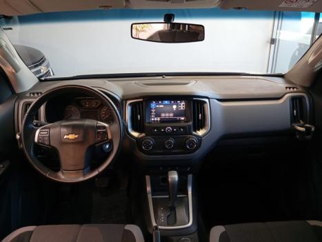 CHEVROLET S10 2.8 16V LT CABINE DUPLA TURBO DIESEL AUTOM�TICO, Foto 8