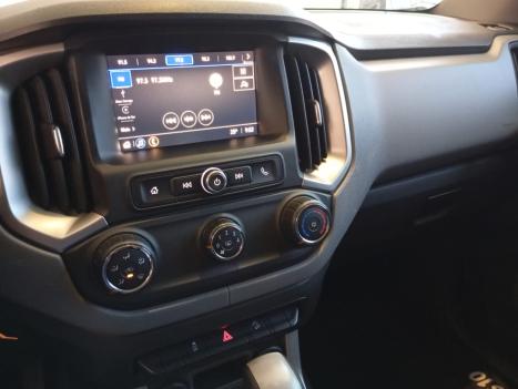 CHEVROLET S10 2.8 16V LT CABINE DUPLA TURBO DIESEL AUTOM�TICO, Foto 10