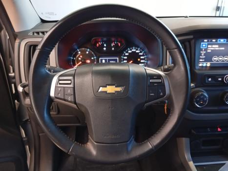 CHEVROLET S10 2.8 16V LT CABINE DUPLA TURBO DIESEL AUTOM�TICO, Foto 11