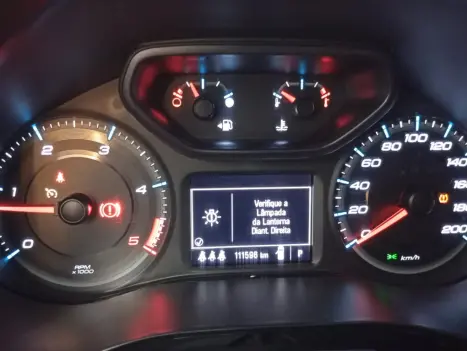 CHEVROLET S10 2.8 16V LT CABINE DUPLA TURBO DIESEL AUTOM�TICO, Foto 13