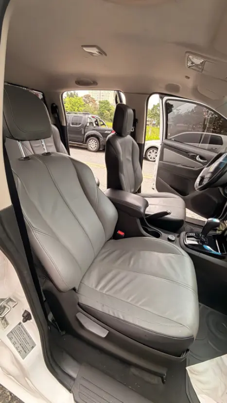 CHEVROLET S10 2.8 16V LTZ CABINE DUPLA 4X4 TURBO DIESEL AUTOM�TICO, Foto 5